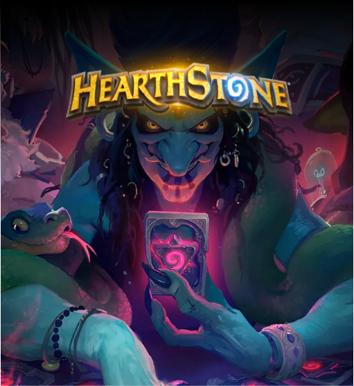 hearthstone esports